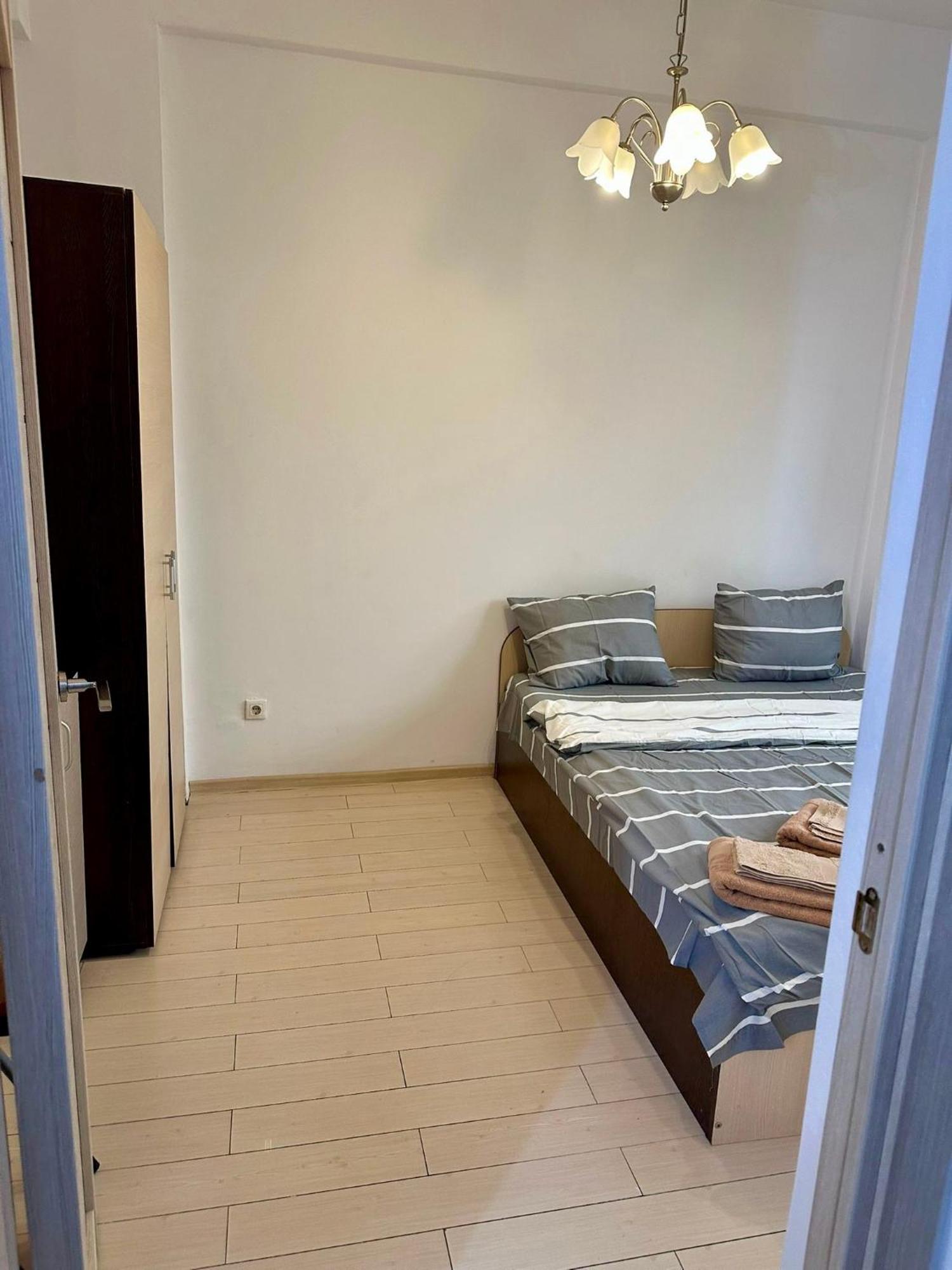 D&d Apartament Bucureşti