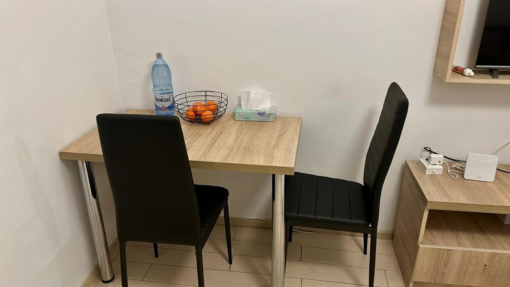 D&d * Bucureşti