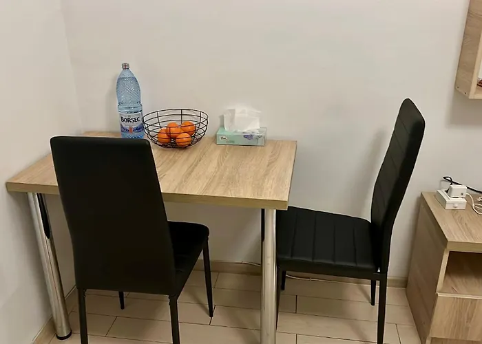 D&D Apartment